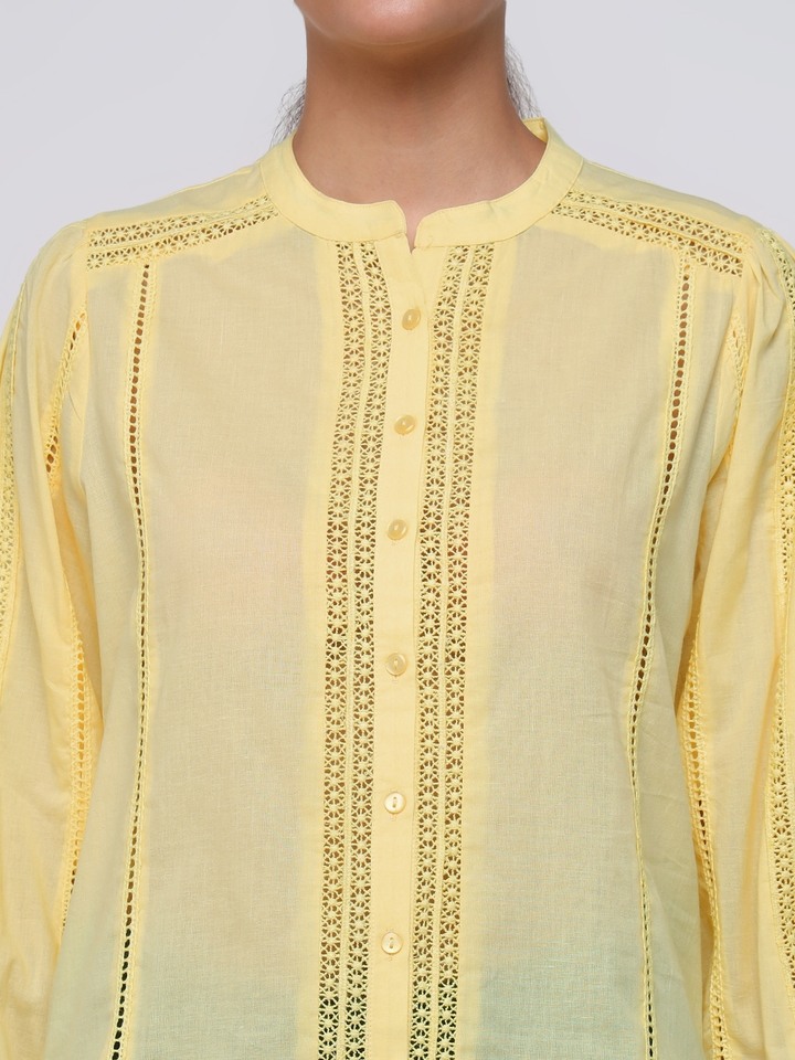 Notting Hill Sunrise Shirt