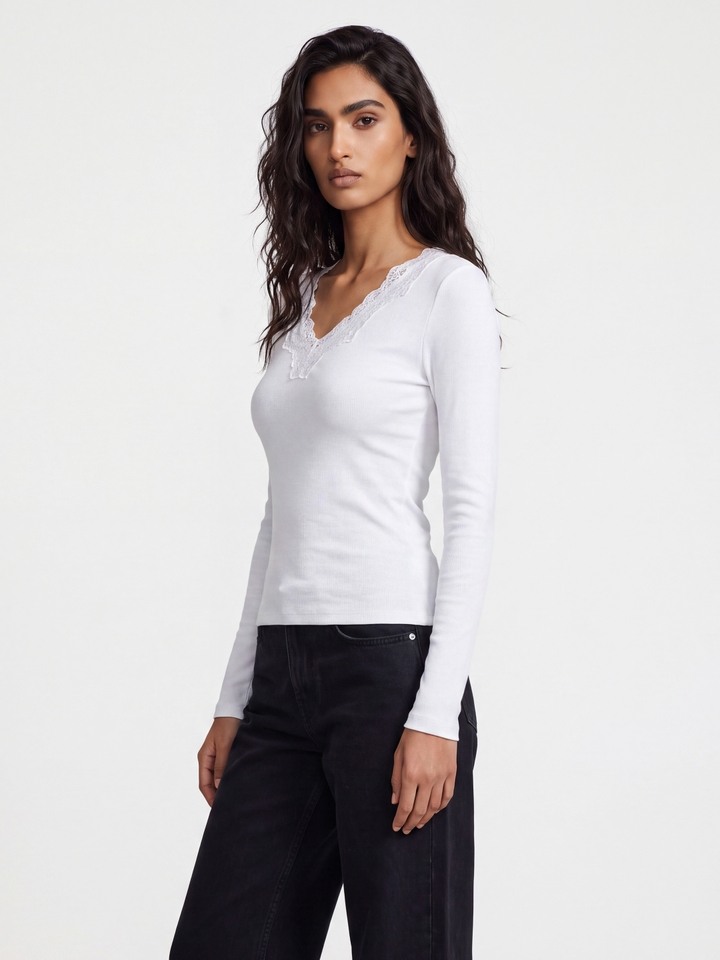 Joseph White T-shirt