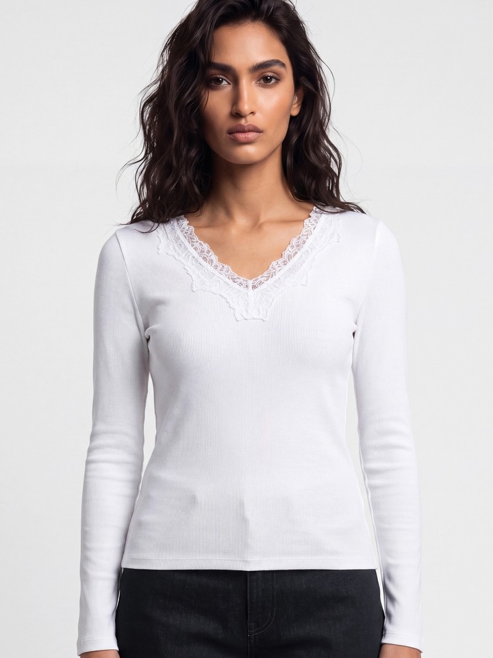 Joseph White T-shirt