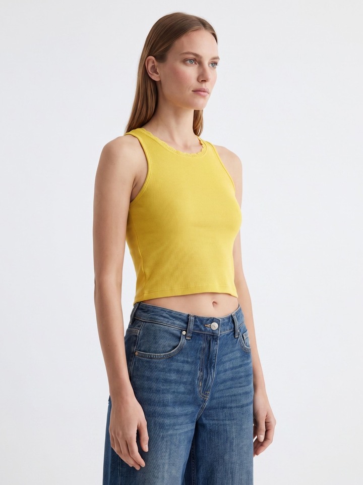Chlo Knitted Top