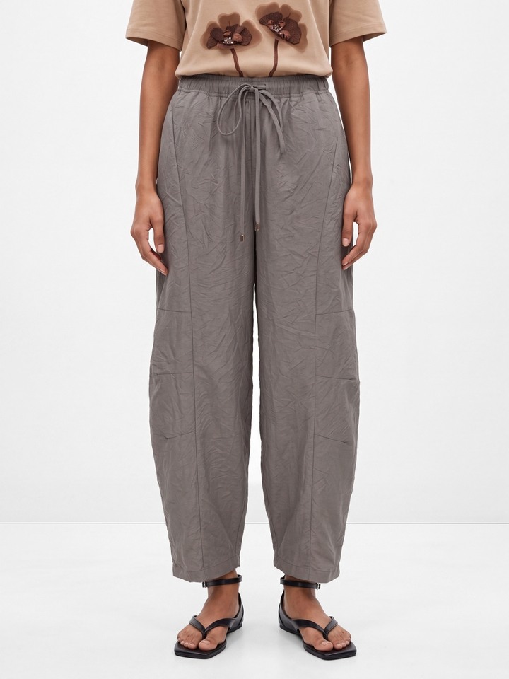 Percy Beige Trouser