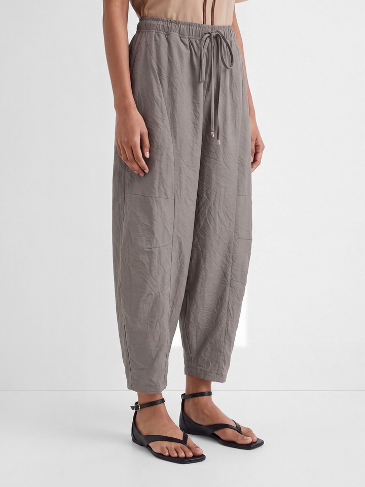 Percy Beige Trouser