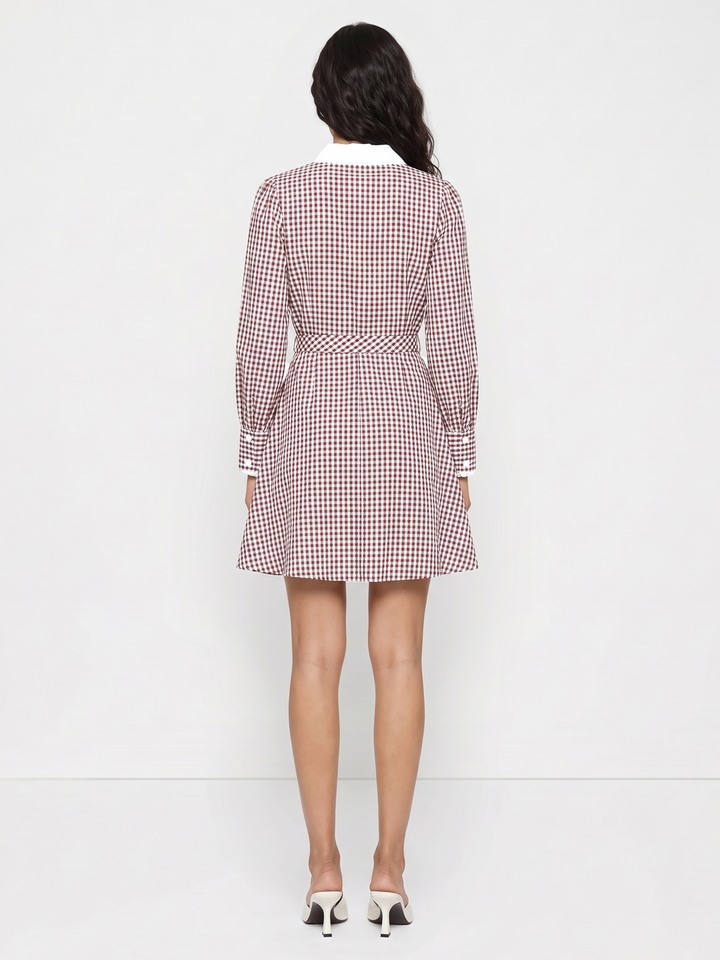 Pierro Retro Dress