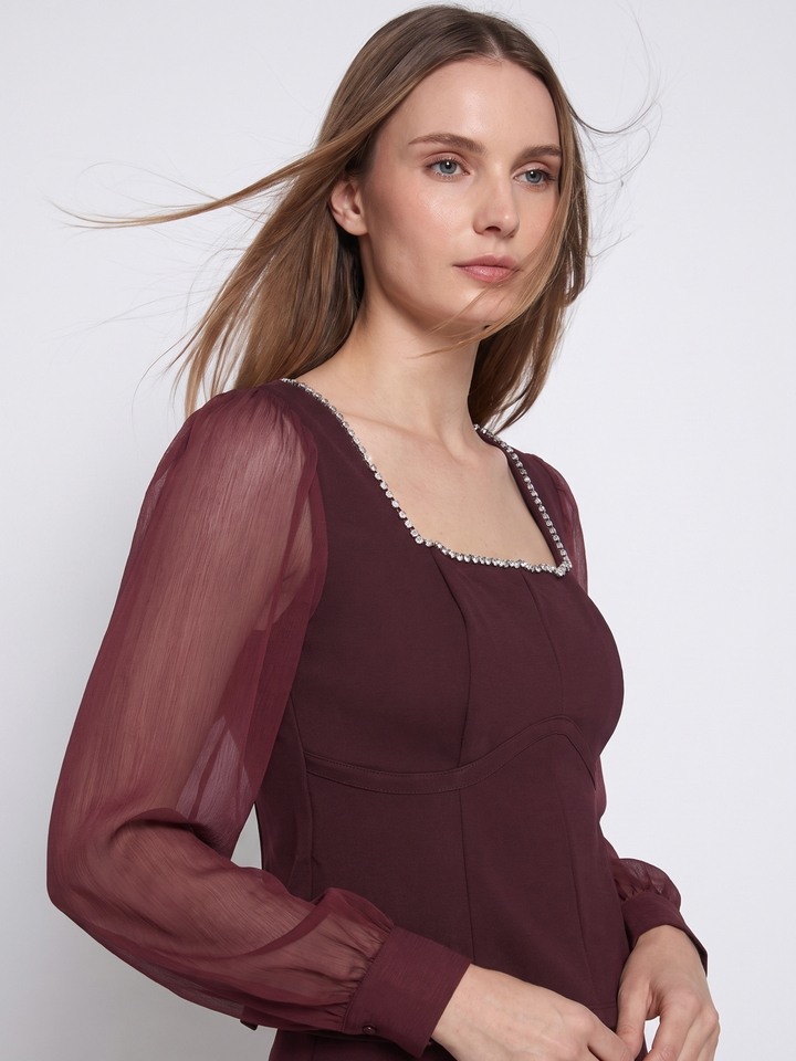 Celine Wine Top