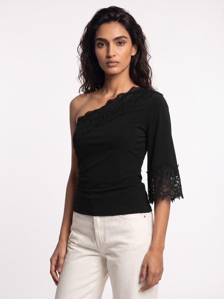 Niasa Black Top