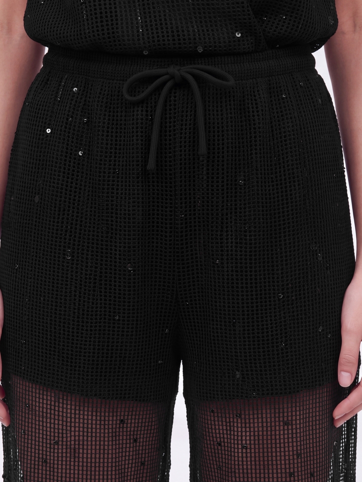 Olissa Wine Trouser