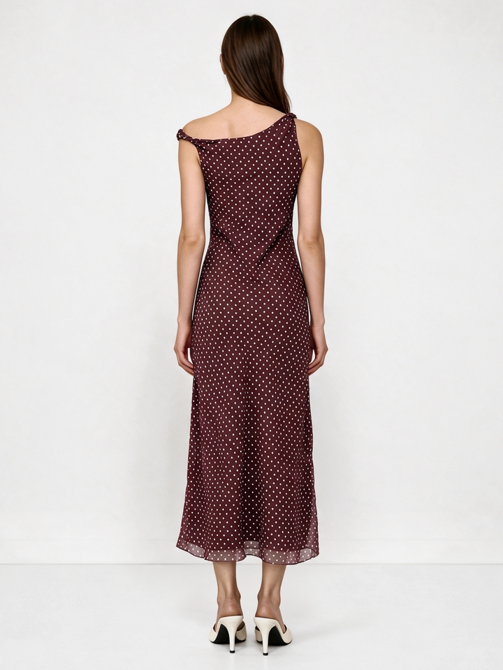 Polina Dress