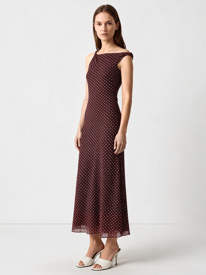 Polina Dress