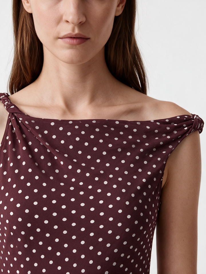 Polina Dress