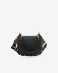 Jena X  Studded Shoulder Bag