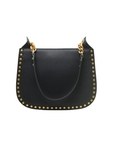 Jena X  Studded Shoulder Bag