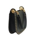 Jena X  Studded Shoulder Bag