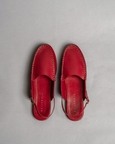 The Mule Loafers