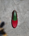 The Mule Loafers