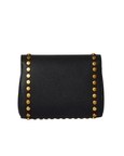 Mini Studded Crossbody Bag