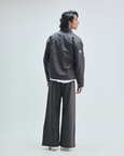 Pebble Co-linen Men’s Overfold Pants