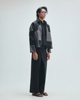 Kohl Co-linen Men's Wrap Pants