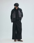 Kohl Co-linen Men's Wrap Pants