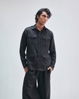 Kohl Co-linen Men's Safari Overshirt Shirt