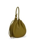 Ina Bag Large Pebble Olive