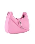Leena Mini Crossbody Nappa Gum Pink