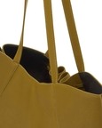Katrina Tote Large Pebble Olive