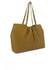 Katrina Tote Large Pebble Olive