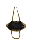 Katrina Tote Large Pebble Olive