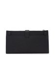 Andrea Wallet Pebble Black