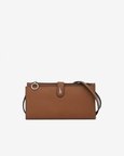 Andrea Wallet Pebble Toast