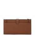 Andrea Wallet Pebble Toast