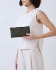Andrea Wallet Pebble Forest