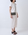 Andrea Wallet Pebble Forest