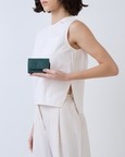 Sheryl Wallet Pebble Avocado