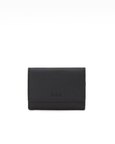 Ginni Wallet Pebble Black