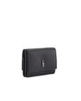 Ginni Wallet Pebble Black