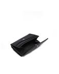 Ginni Wallet Pebble Black