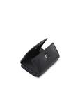 Ginni Wallet Pebble Black
