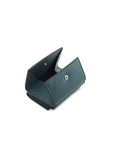 Ginni Wallet Pebble Avocado