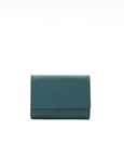 Ginni Wallet Pebble Avocado