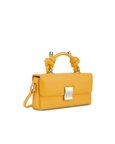 Mary Bag Micro Soft Nappa Pollen