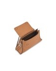 Winnie Mini Crossbody Pebble Clay