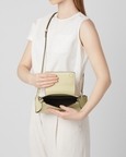 Winnie Mini Crossbody Pebble Mojave