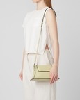 Winnie Mini Crossbody Pebble Mojave