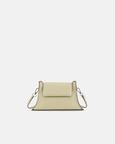 Winnie Mini Crossbody Pebble Mojave