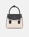 Coco Mini Crossbody Canvas Sand