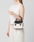 Coco Mini Crossbody Canvas Sand