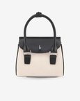 Coco Mini Crossbody Canvas Sand