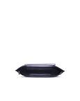 Nadia Clutch Metallic Thistle