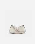 Ruth Mini Crossbody Nappa Ecru